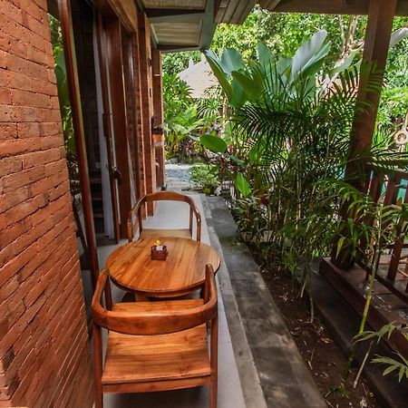 Batu Agung Villa Ubud Eksteriør bilde