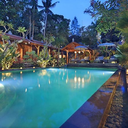 Batu Agung Villa Ubud Eksteriør bilde