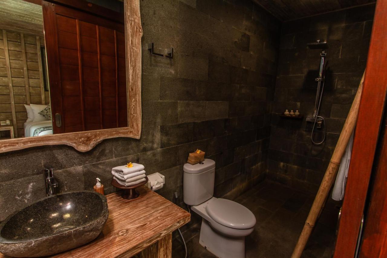 Batu Agung Villa Ubud Eksteriør bilde