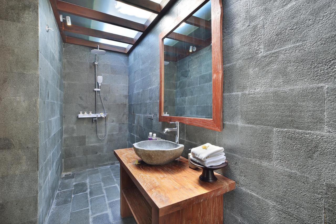 Batu Agung Villa Ubud Eksteriør bilde
